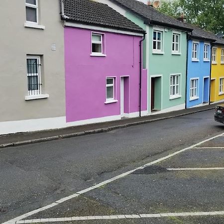 Townhouse 3 Barrow Lane Villa Bagenalstown Exterior foto